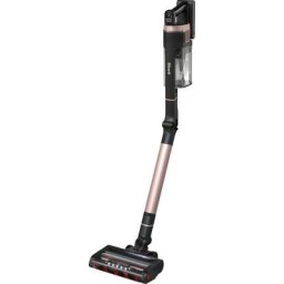 Shark Akku-Handstaubsauger Shark Stratos Akku-Staubsauger IZ400EU, 59,22 W, beutellos
