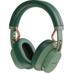 Fairphone Fairbuds XL Over-Ear-Kopfhörer (Active Noise Cancelling (ANC), Bluetooth)