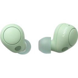Sony WF-C700N In-Ear-Kopfhörer (Noise-Cancelling, Bluetooth, bis 20 Std. Akkulaufzeit, Multipoint Connection)