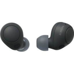 Sony WF-C700N In-Ear-Kopfhörer (Noise-Cancelling, Bluetooth, bis 20 Std. Akkulaufzeit, Multipoint Connection)
