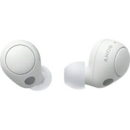 Sony WF-C700N In-Ear-Kopfhörer (Noise-Cancelling, Bluetooth, bis 20 Std. Akkulaufzeit, Multipoint Connection)