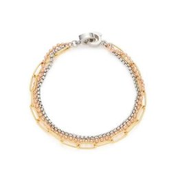 LEONARDO Armband Trio Clip&Mix, 022912