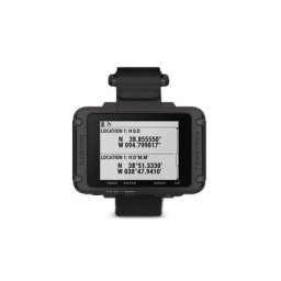 Garmin FORETREX 801 Outdoor-Navigationsgerät