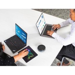 Targus USB Mobile Speakerphone AEM105GL Konferenzlautsprecher (Bluetooth)