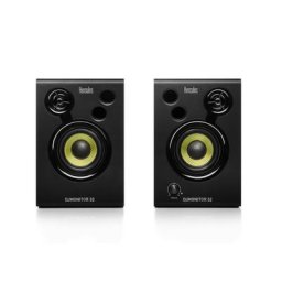 HERCULES DJMonitor 32 Lautsprecher (30 W)
