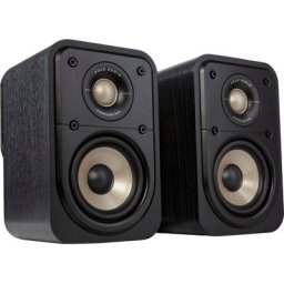 Polk SIGNATURE ELITE ES10 Regal-Lautsprecher (100 W)