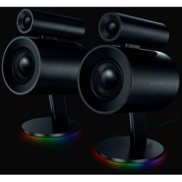 RAZER Nommo Pro 2.1 2.1 Soundsystem (Bluetooth)