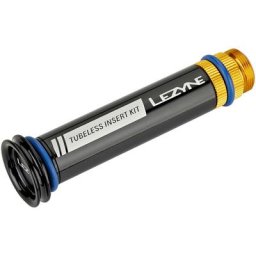 Lezyne BarPlug Tubeless Insert Reparatur Kit inkl. 5 Repair Strips schwarz 2022 Multitools & Miniwerkzeuge