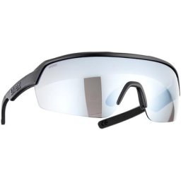 UVEX Sportstyle 227 Brille schwarz/silber 2023 Accessoires