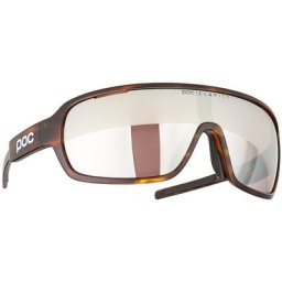 POC DO Blade Brille schwarz/braun 2023 Accessoires
