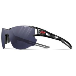 Julbo Aerolite Reactiv 0>3 Sonnenbrille schwarz/grau 2023 Accessoires