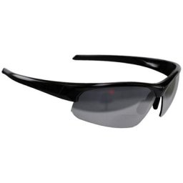 BBB Cycling Impress Reader BSG-59 Sportbrille +2,0dpt schwarz/grau 2023 Accessoires