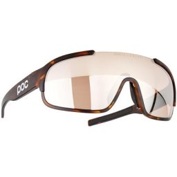 POC Crave Sonnenbrille braun 2023 Accessoires