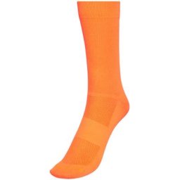 POC Fluo Socken orange S | EU 37-39 2023 Socken
