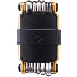 Crankbrothers Multi-13 Multitool gold 2022 Multitools & Miniwerkzeuge