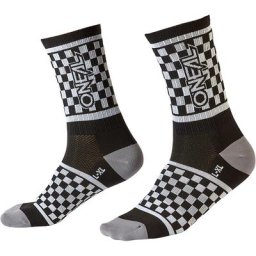 O'Neal MTB Performance Socken schwarz EU 43-46 2023 Socken