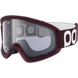 POC Ora Goggles rot 2023 Accessoires