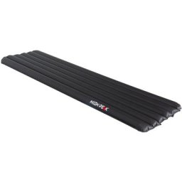 High Peak Tulsa Leichtgewicht-Matratze 183x47x6,5cm schwarz 2023 Isomatten