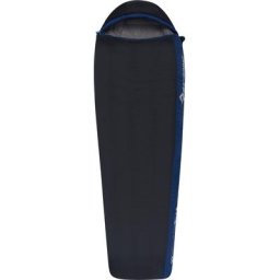 Sea to Summit Trailhead ThIII Schlafsack Regular blau 2023 Schlafsäcke