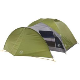 Big Agnes Blacktail 3 Hotel Zelt grün/grau 2023 Zelte