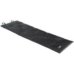 High Peak Indiana Matratze 180x55x2,5cm schwarz 2023 Isomatten
