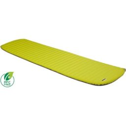 High Peak Oregon XL Matratze gelb 2023 Isomatten