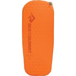 Sea to Summit UltraLight Selbstaufblasende Matte XSmall orange 2023 Isomatten