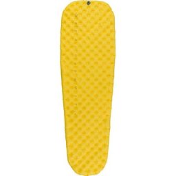 Sea to Summit Ultralight Matte Large gelb 2023 Isomatten