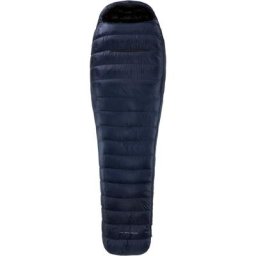 Y by Nordisk Passion Three Schlafsack M blau Left Zipper 2023 Schlafsäcke