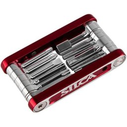 SILCA Italian Army Knife Tredici 13-teiliges Multitool 2022 Multitools & Miniwerkzeuge