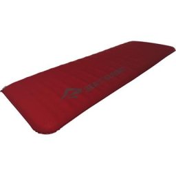 Sea to Summit Comfort Plus Selbstaufblasende Matte Rechteckig Large rot 2023 Isomatten