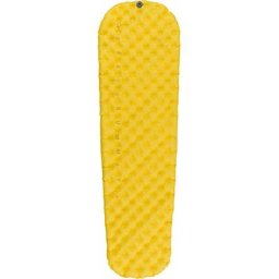 Sea to Summit Ultralight Matte Regular gelb 2023 Isomatten