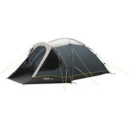 Outwell Cloud 4 Zelt blau 2023 Zelte
