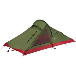 High Peak Siskin 2.0 LW Zelt grün 2023 Zelte