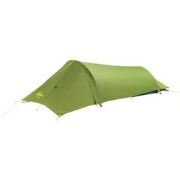 Jack Wolfskin Stra Tunnel II Zelt grün 2023 Zelte