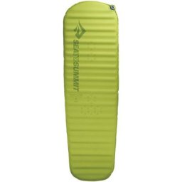 Sea to Summit Comfort Light Selbstaufblasende Isomatte Small grün 2023 Isomatten