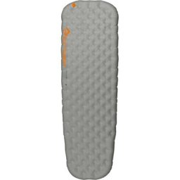 Sea to Summit Ether Light XT Isolierte Luftmatte Large grau 2023 Isomatten
