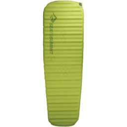 Sea to Summit Comfort Light Selbstaufblasende Isomatte Large grün 2023 Isomatten