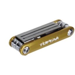 Topeak Ninja ToolBox Tubi12 Multitool 2022 Multitools & Miniwerkzeuge