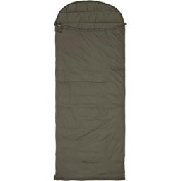 Carinthia G 200Q Schlafsack L oliv Left Zipper 2023 Schlafsäcke
