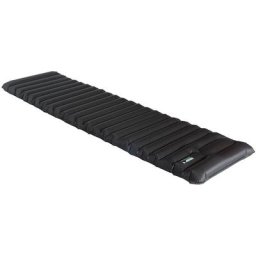 High Peak Dayton Leichtgewicht-Matratze 183x51x7,5cm schwarz 2023 Isomatten