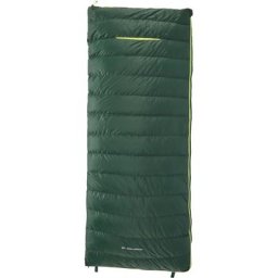 Y by Nordisk Tension Brick 200 Schlafsack XL grün Left Zipper 2023 Schlafsäcke