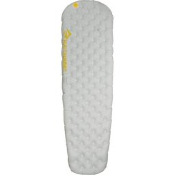 Sea to Summit Ether Light XT Luftmatratze Regular grau 2023 Isomatten