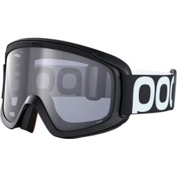 POC Opsin Goggles Jugend schwarz 2023 Accessoires