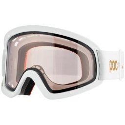 POC Ora Clarity Fabio Edition Goggles weiß 2023 Accessoires