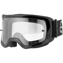 Fox Main Stray Goggles Herren schwarz 2023 Accessoires