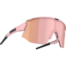 Bliz Breeze Padel Edition Sonnenbrille pink/braun 2023 Accessoires