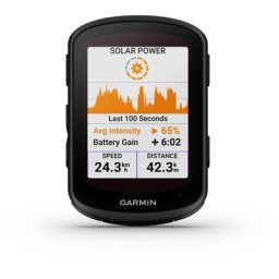 Garmin Edge 840 Solar GPS Computer 2023 GPS-Geräte