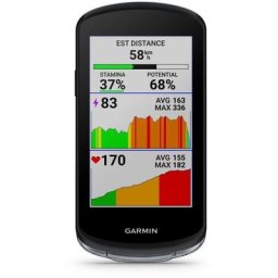 Garmin Edge 1040 GPS Fahrradcomputer 2022 GPS-Geräte