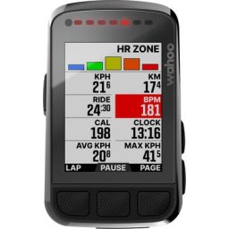Wahoo ELEMNT BOLT v2 GPS Fahrradcomputer 2023 GPS-Geräte